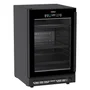 Cervejeira de Embutir Venax, 82L, Top Light, Touch, Porta Invertida, Preto, 127V