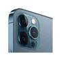 Usado - Iphone 12 Pro Max 256gb Azul Bom