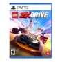 Lego 2k Drive  - Ps4