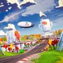 Lego 2k Drive  - Ps4