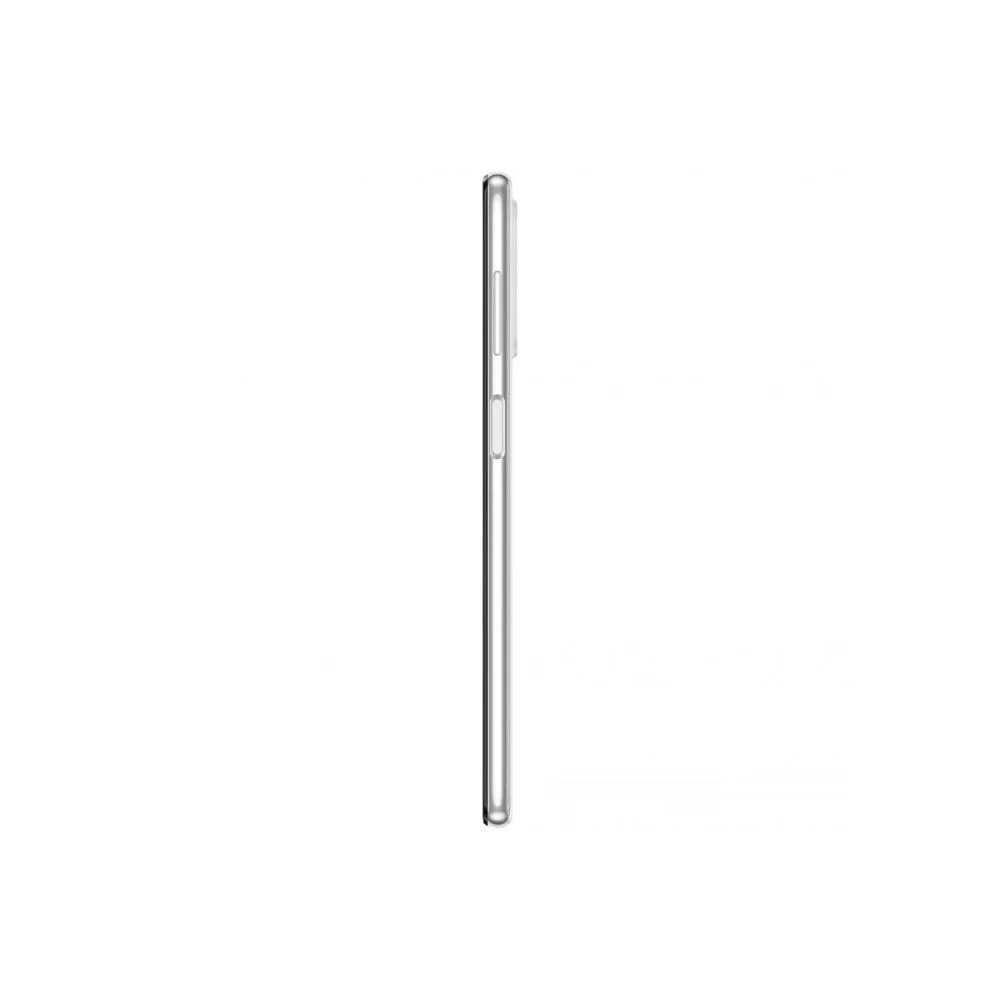 Usado: Samsung Galaxy M52 5g 128GB Branco Muito Bom - Trocafone