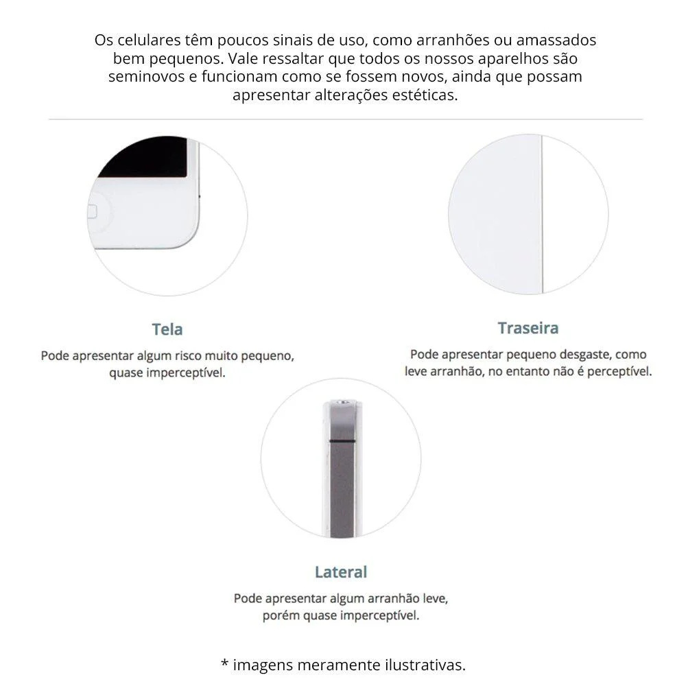 Usado: Samsung Galaxy M52 5g 128GB Branco Muito Bom - Trocafone