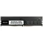 Memória Ram Black Color 8GB 1 Up Gamer Up2666 Ddr4 Desktop