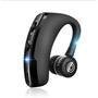 Fone de Ouvido Opsshopping , Bluetooth V8, Resistente à Água, Controle de Ruído, Microfone