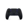 Controle Ps5 Sony, Sem Fio, Dualsense Midnight, Preto