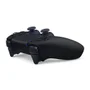 Controle Ps5 Sony, Sem Fio, Dualsense Midnight, Preto