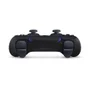 Controle Ps5 Sony, Sem Fio, Dualsense Midnight, Preto