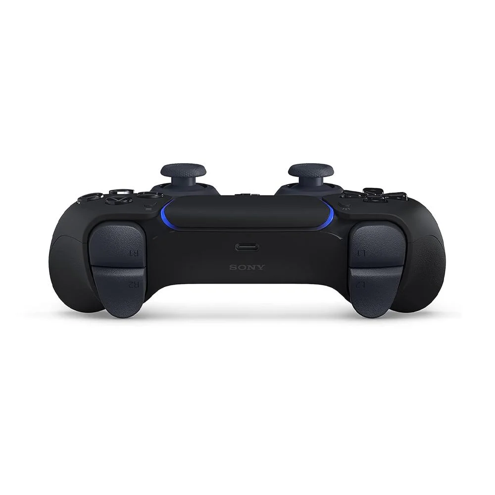 Controle Ps5 Sony Sem Fio Dualsense Midnight
