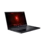 Notebook Gamer Acer Nitro V15, Intel Core I5-13ªGen, 8GB, SSD 512GB, RTX 3050, Tela 15.6" Full HD, Linux Gutta - Anv15-51-57ws