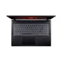 Notebook Gamer Acer Nitro V15, Intel Core I5-13ªGen, 8GB, SSD 512GB, RTX 3050, Tela 15.6" Full HD, Linux Gutta - Anv15-51-57ws