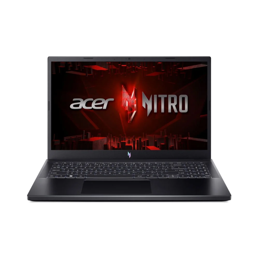 Notebook Gamer Acer Nitro V15, Intel Core I5-13ªGen, 8GB, SSD 512GB, RTX 3050, Tela 15.6" Full HD, Linux Gutta - Anv15-51-57ws Notebook Gamer Acer Nitro V15, Intel Core I5-13ªGen, 8GB, SSD 512GB, RTX 3050, Tela 15.6" Full HD, Linux Gutta - Anv15-51-57ws