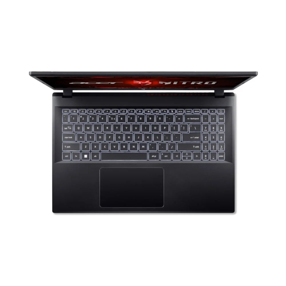 Notebook Gamer Acer Nitro V15, Intel Core I5-13ªGen, 8GB, SSD 512GB, RTX 3050, Tela 15.6" Full HD, Linux Gutta - Anv15-51-57ws Notebook Gamer Acer Nitro V15, Intel Core I5-13ªGen, 8GB, SSD 512GB, RTX 3050, Tela 15.6" Full HD, Linux Gutta - Anv15-51-57ws