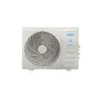 Ar Condicionado Bi-split Inverter Elgin 18.000 Btus Quente E Frio 220v (2x Evap Hw 12.000) Plus R-32 Wi-fi
