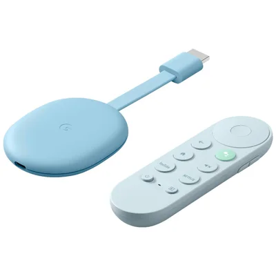 Chromecast Google 4 Ga01923ca KaBuM