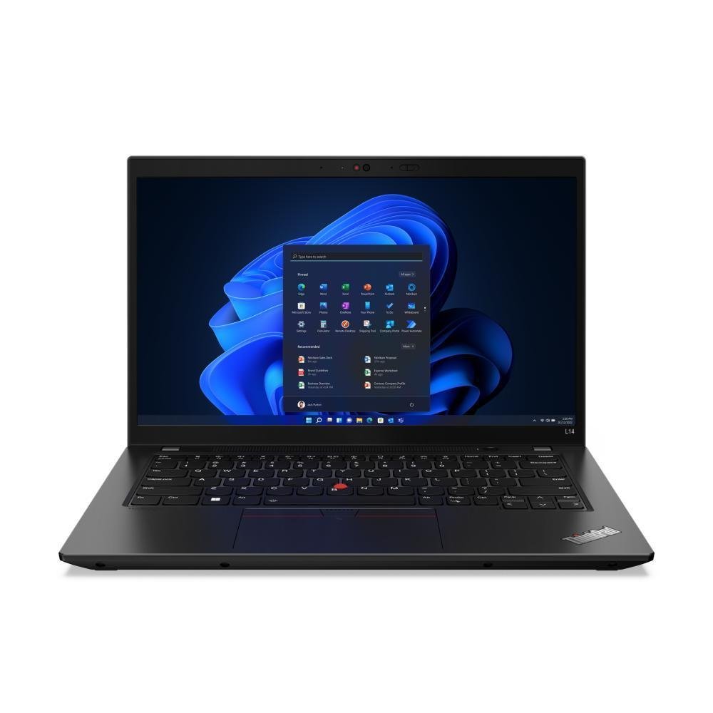 Notebook Lenovo Thinkpad L14 KaBuM
