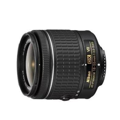 Lente-Nikon-Af-p-Dx-Nikkor-18-