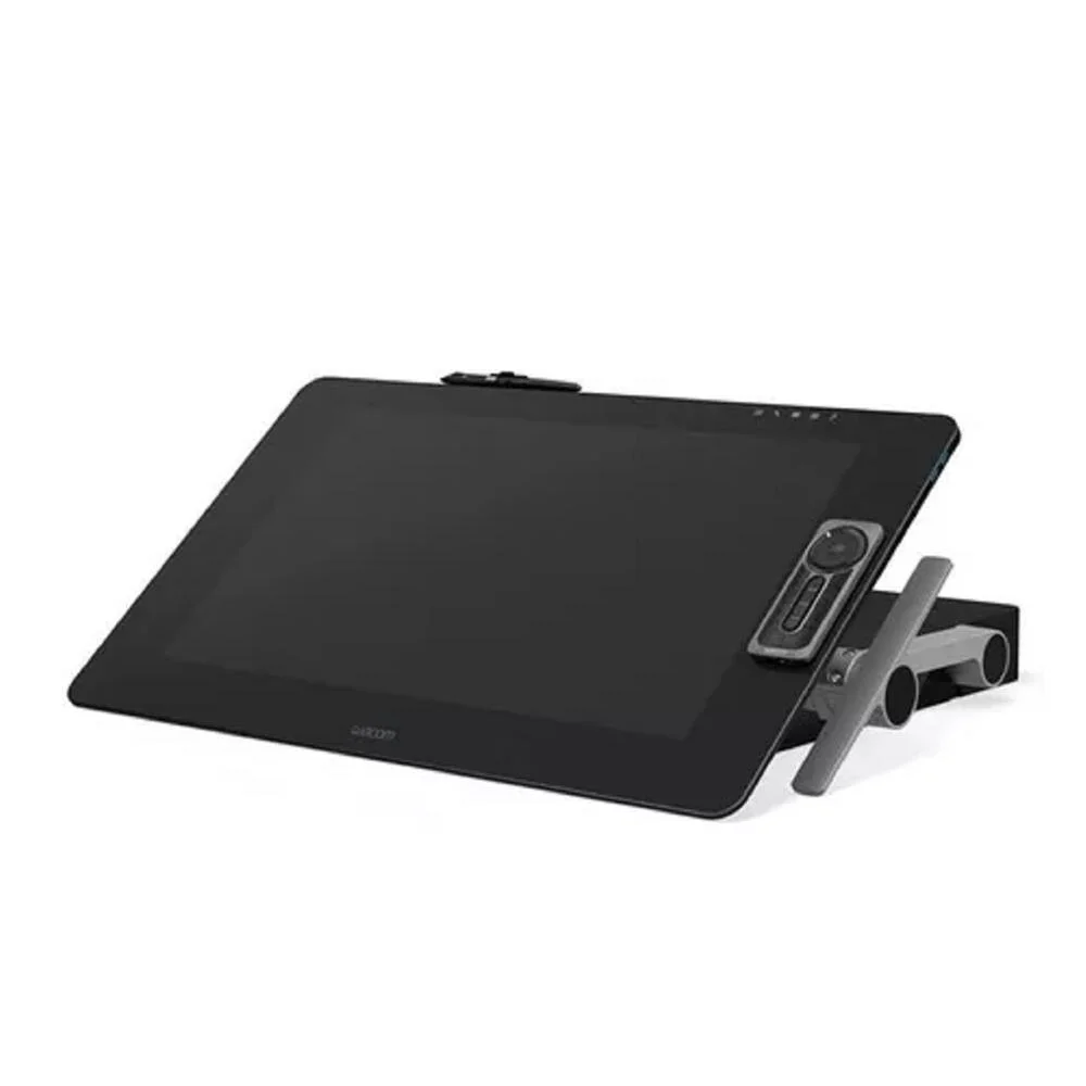 Suporte Wacom Ergo Stand Para Cintiq Pro 24