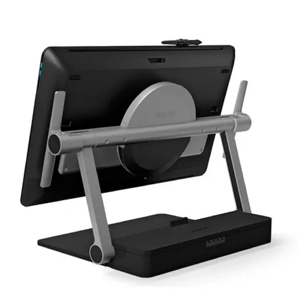 【値下げ！】Wacom Ergo Stand（Cintiq Pro 24用） Suporte Wacom Ergo Stand Para Cintiq Pro 24