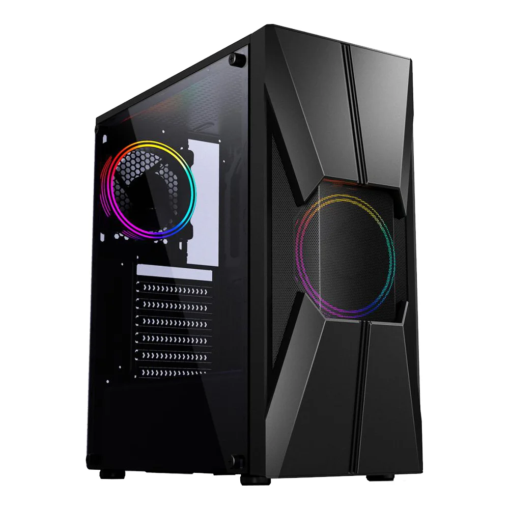 Computador Gamer Intel Core I73770 16GB KaBuM