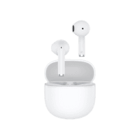 Fone Qcy T29 Bluetooth 5.3 Ipx4 Cancelamento Enc - Branco