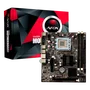 Placa Mãe Afox Inside, LGA 775 - G31-ma6