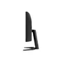 Monitor LG Ultrawide Curvo 34" Wqhd, 100Hz, 5Ms, HDMI, AMD Freesync - 34wr50qc-b