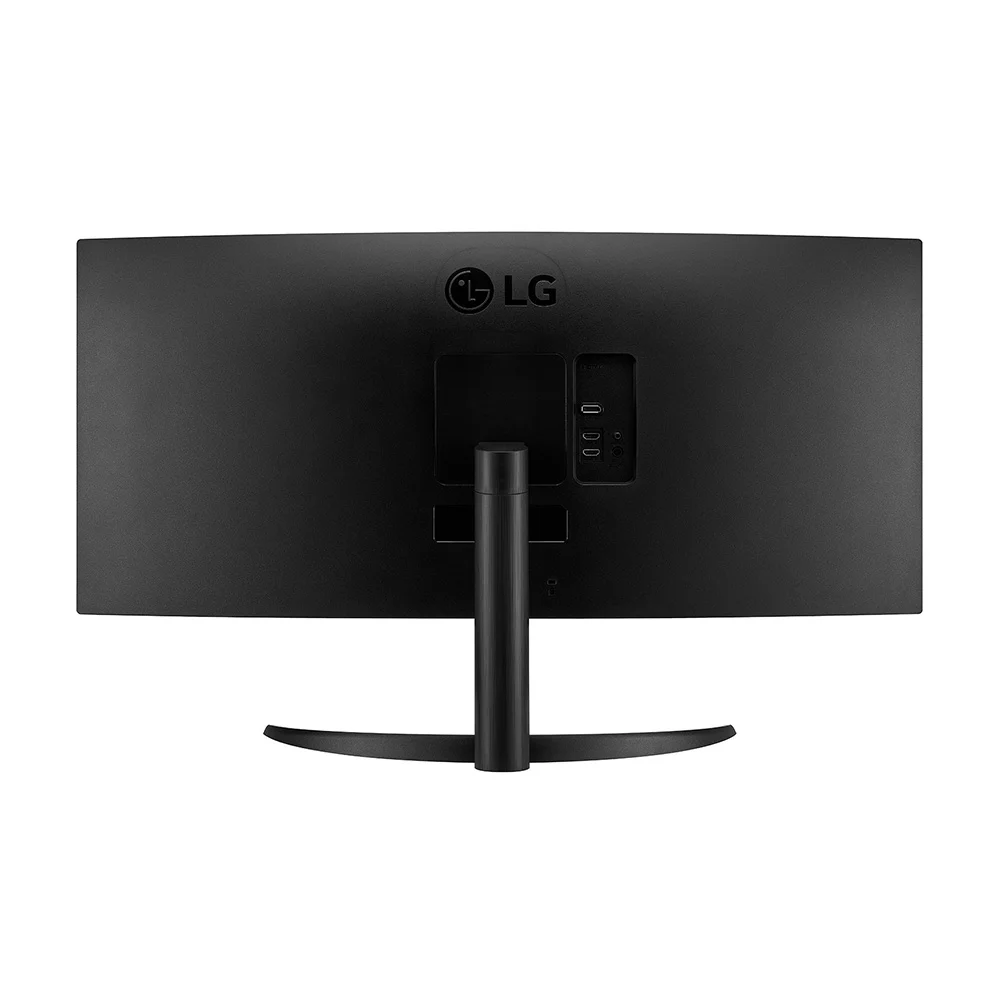 Monitor LG Ultrawide Curvo 34" Wqhd, 100Hz, 5Ms, HDMI, AMD Freesync - 34wr50qc-b