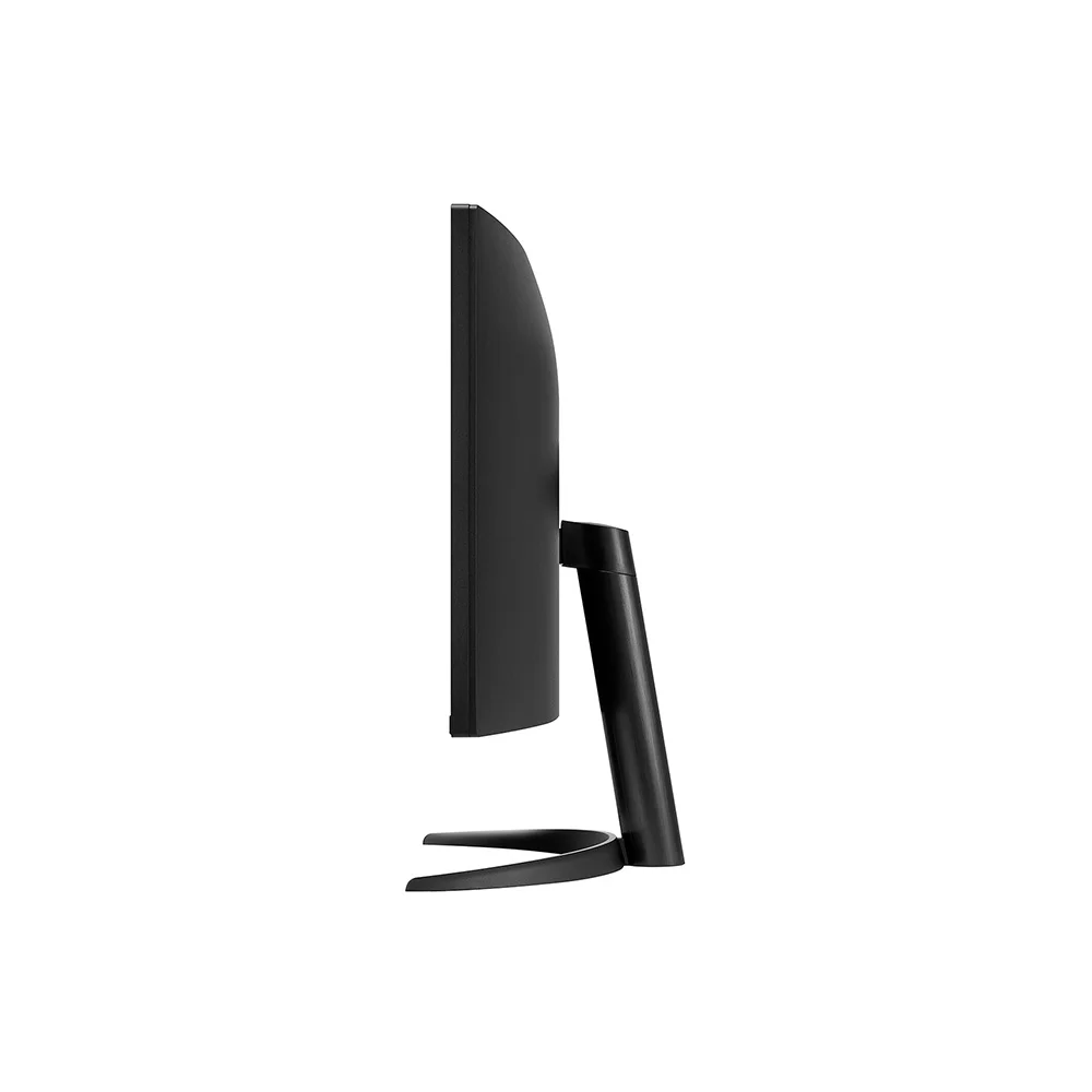 Monitor LG Ultrawide Curvo 34" Wqhd, 100Hz, 5Ms, HDMI, AMD Freesync - 34wr50qc-b