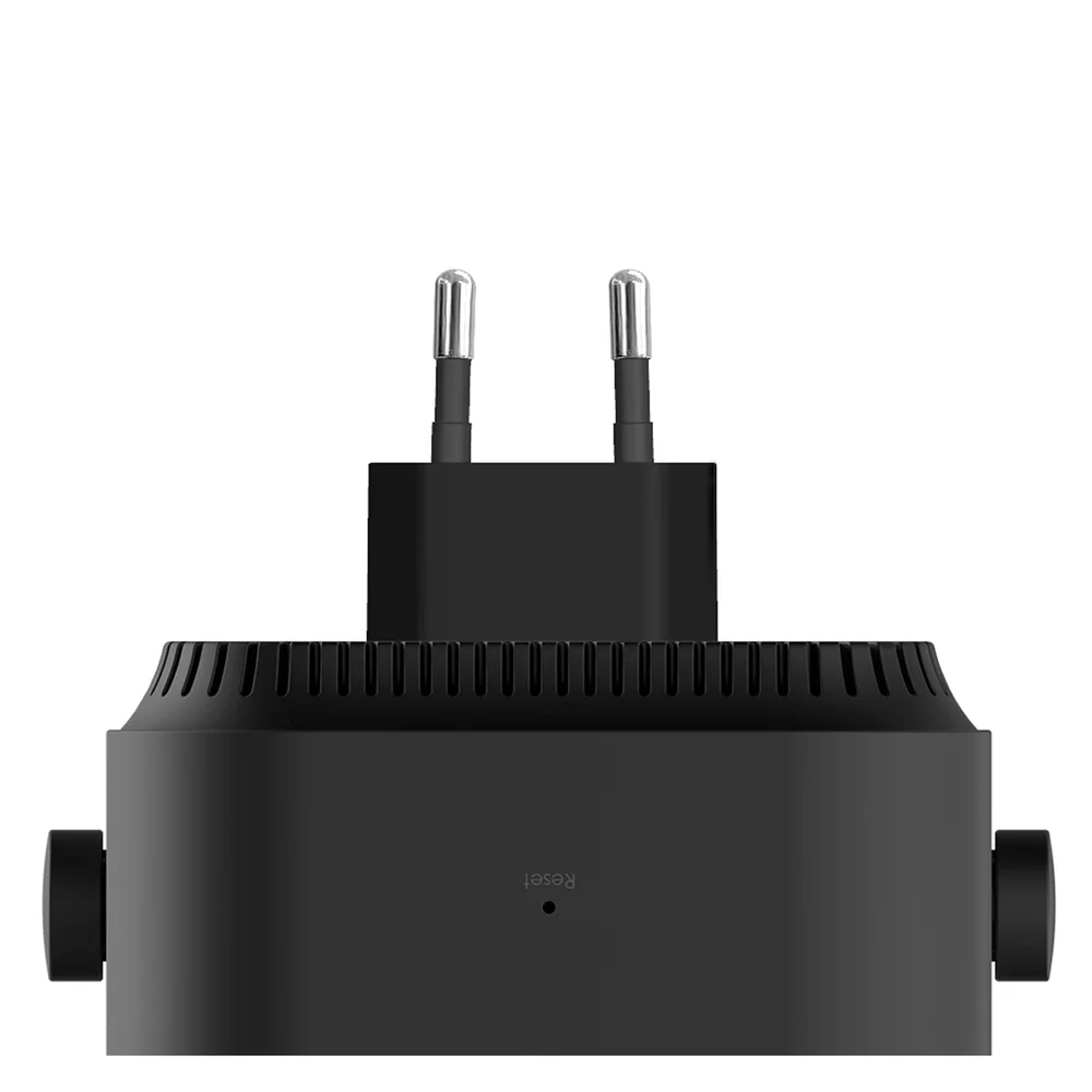 Repetidor De Sinal Xiaomi Mi Pro R03 300mpbs - Preto (dvb4235gl)