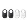 Galaxy Smarttag2 Localizador (Pacote Com 4 Unidades) 2x Preto/2x Branco