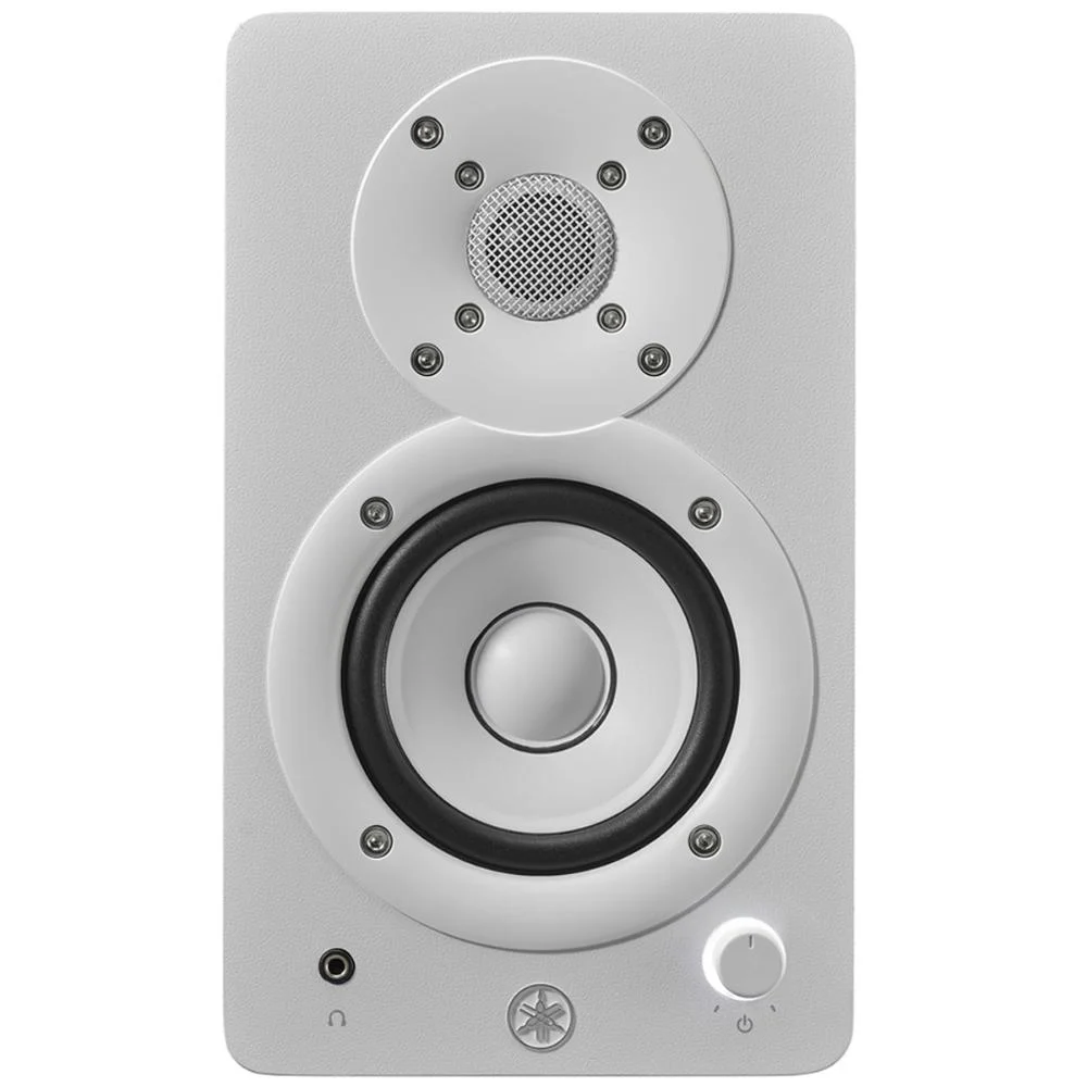 配信機器・PA機器・レコーディング機器 Yamaha HS-50M KaBuM Aperte o K e evolua com as maiores ofertas
