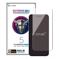 Película X-one De 5 Geração Para Iphone 15 Pro Max