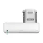Ar Condicionado Split Agratto Hi Wall Liv Top Inverter 18.000 Btu/h Frio Monofásico Branco Lcst18f-02i - 220v