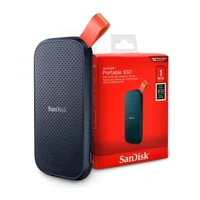 SSD Externo Portátil SanDisk Extreme PRO | KaBuM!