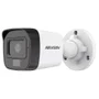 Câmera Hikvision 2mp Mini Bullet Smart Hybrid Light Ds-2ce16d0t-lpfs(2.8mm) - 327800406