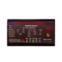 Fonte G-hox Kp650w Full Modular 80 Plus Bronze Cabo Força