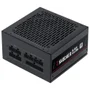 Fonte De Alimentação Gamer PCyes Shocker Full Modular 500w 80 Plus White - Black Vulcan
