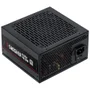 Fonte De Alimentação Gamer PCyes Shocker Full Modular 500w 80 Plus White - Black Vulcan