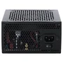 Fonte De Alimentação Gamer PCyes Shocker Full Modular 500w 80 Plus White - Black Vulcan