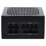 Fonte De Alimentação Gamer PCyes Shocker Full Modular 500w 80 Plus White - Black Vulcan