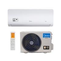 Ar Condicionado Split Springer Midea Xtreme Save Connect Hi Wall, Inverter, 12.000 Btu/h, 220V, Quente E Frio, Branco - 42agvqi12m5