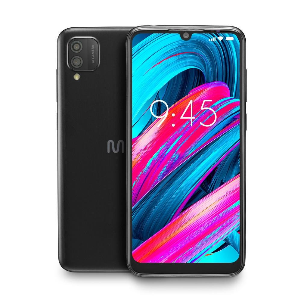 Smartphone Multi G 2GB RAM 32GB KaBuM