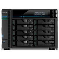 Storage Asustor As5404t Intel Celeron N5105 KaBuM