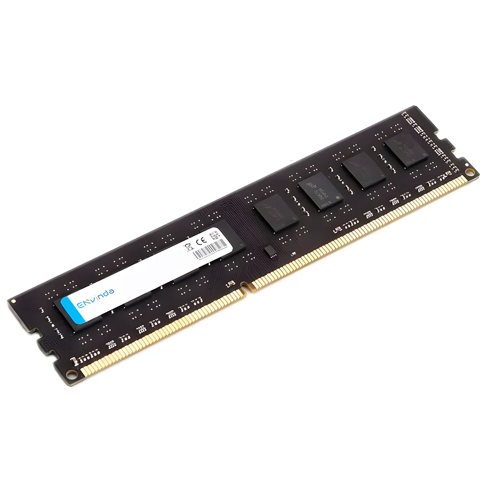 Memória Ram Desktop 8GB 1600mhz Ddr3 Dimm 1.5v - Envinda Memória Ram Desktop 8GB 1600mhz Ddr3 Dimm 1.5v - Envinda