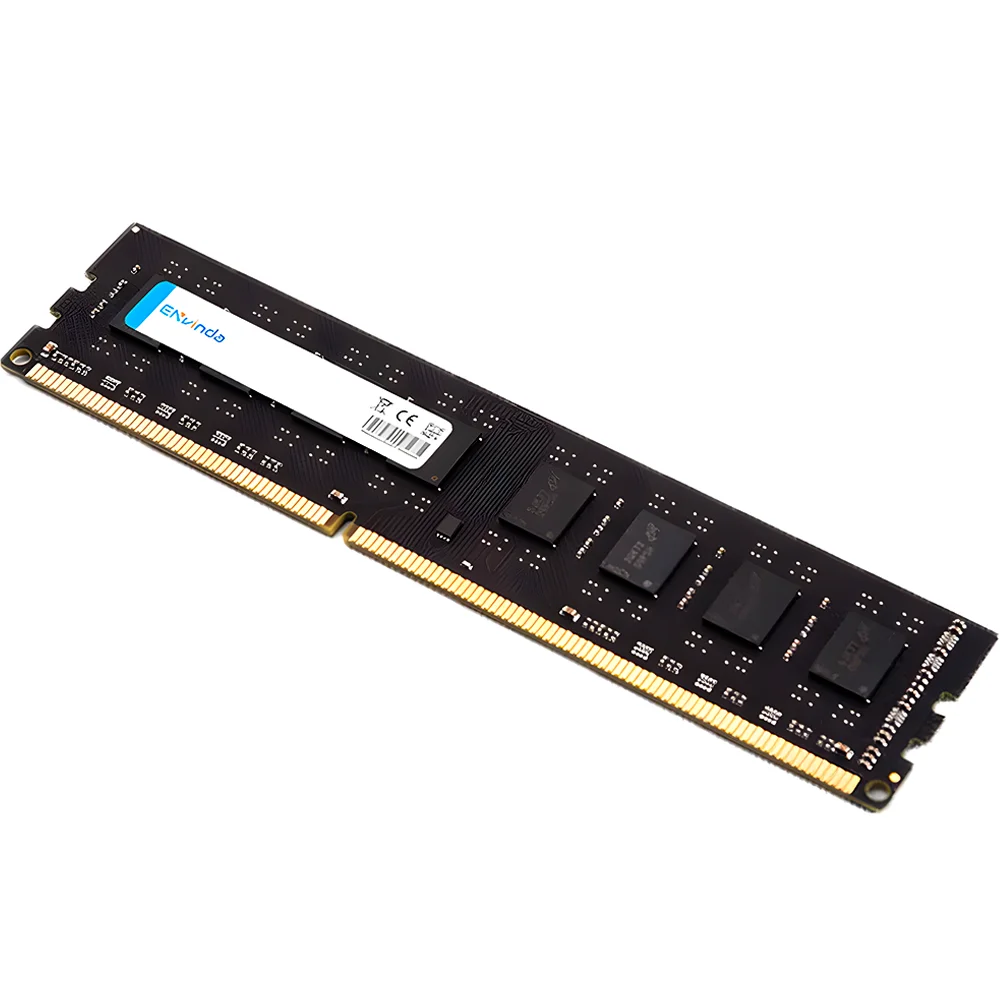 Memória Ram Desktop 8GB 1600mhz Ddr3 Dimm 1.5v - Envinda Memória Ram Desktop 8GB 1600mhz Ddr3 Dimm 1.5v - Envinda
