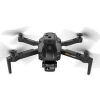 Novo Drone  S172 Max Dual Câmera 4K HD Voo Estável Sensor de Obstáculos