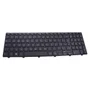 Teclado P/ Dell Inspiron 15-3000 Modelo 15-3567 Pk1313g1a32