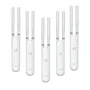Access Point Ubiquiti Unifi Kit 5 Unidades Sem Fonte - Uap-ac-m-5i