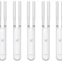 Access Point Ubiquiti Unifi Kit 5 Unidades Sem Fonte - Uap-ac-m-5i