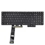 Teclado Para Notebook Lenovo Ideapad Gaming 3i 82cgs00100 | Preto Abnt2